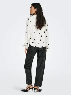 ONLBELEM Blus