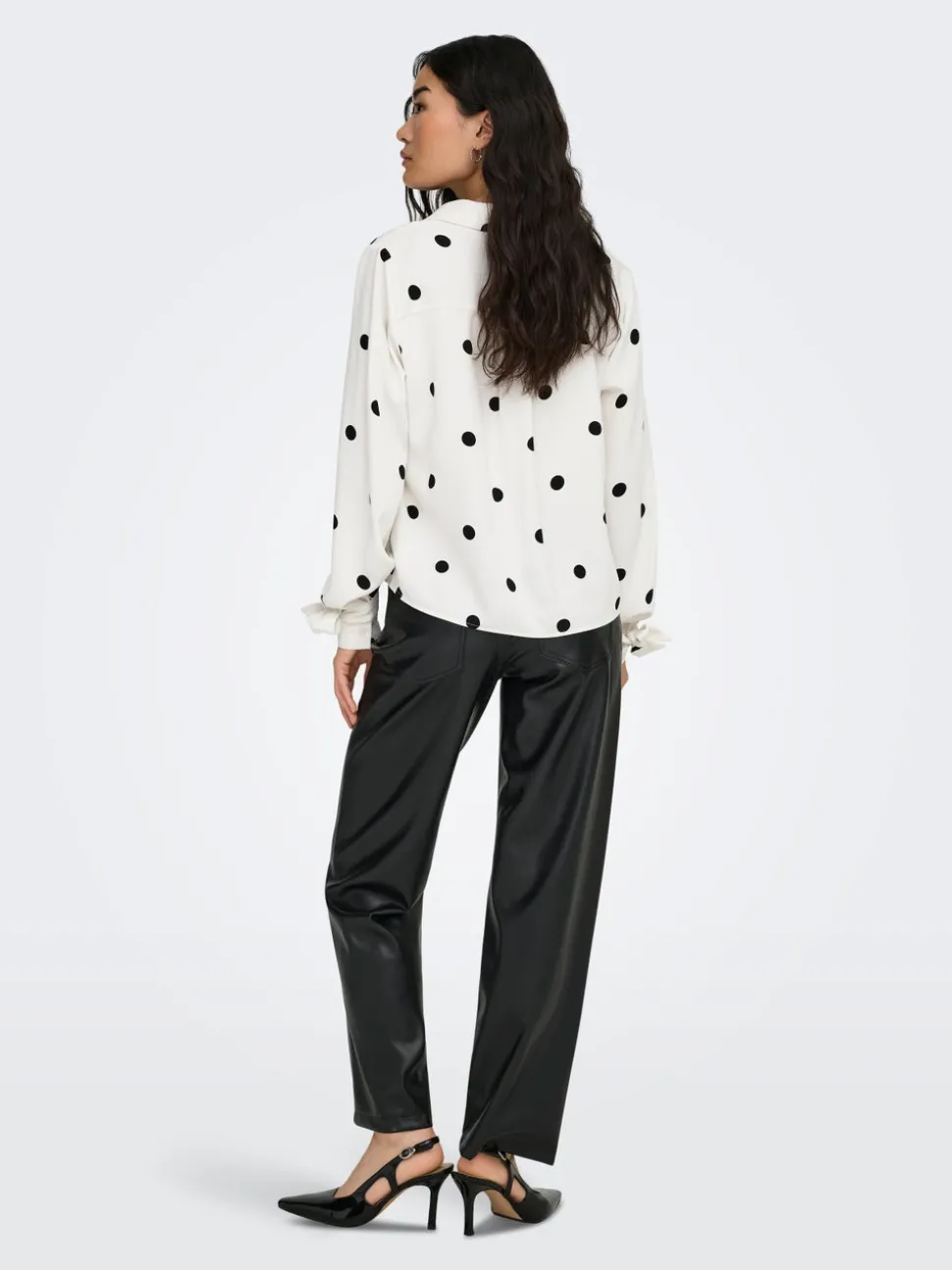 ONLBELEM Blus