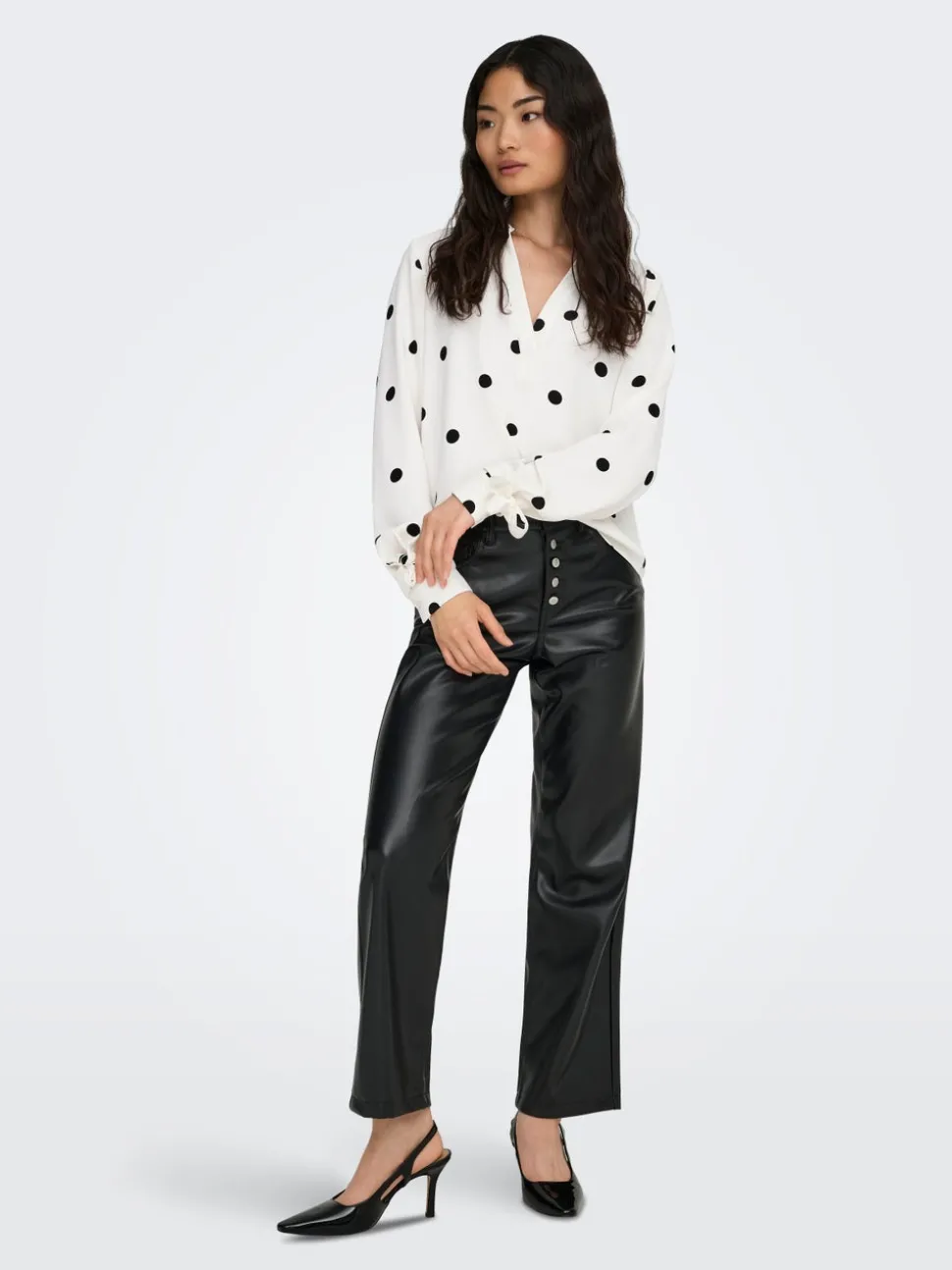 ONLBELEM Blus