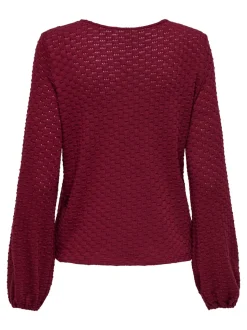 ONLBELLE Blus