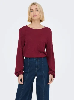 ONLBELLE Blus