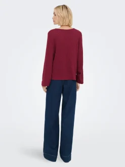 ONLBELLE Blus