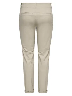 ONLBIANA Normal passform Chinos