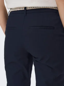 ONLBIANA Normal passform Chinos