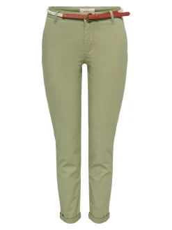 ONLBIANA Normal passform Chinos