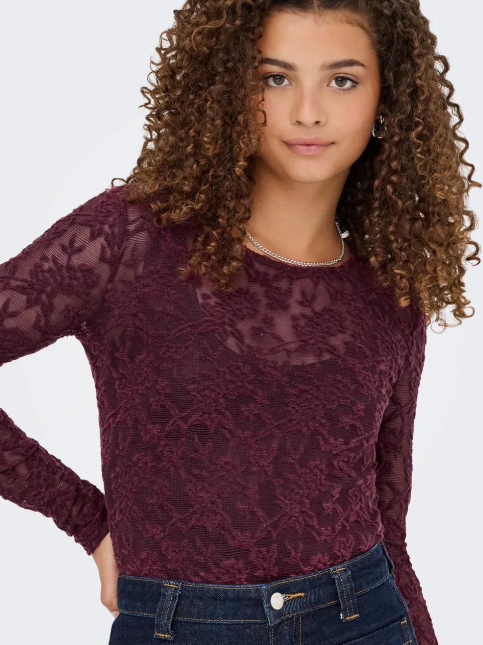 ONLBLAISE Blus