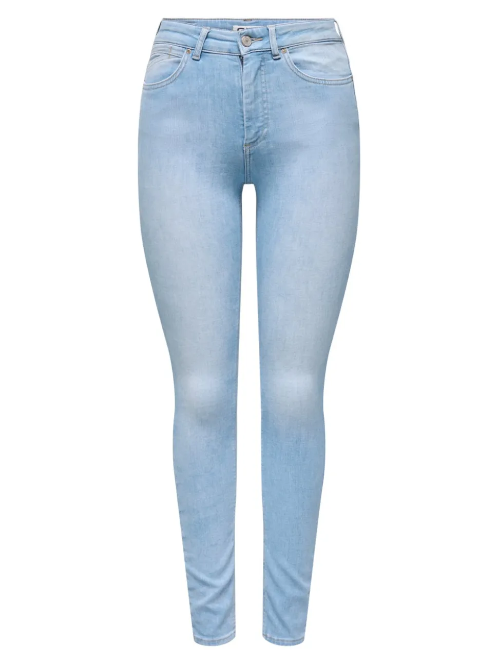ONLBLUSH Hög midja Skinny Fit Jeans
