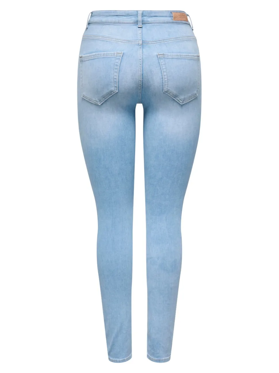 ONLBLUSH Hög midja Skinny Fit Jeans