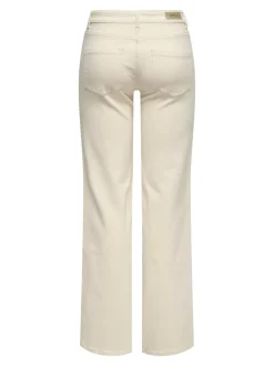 ONLBLUSH Medelhög midja Rak passform Jeans