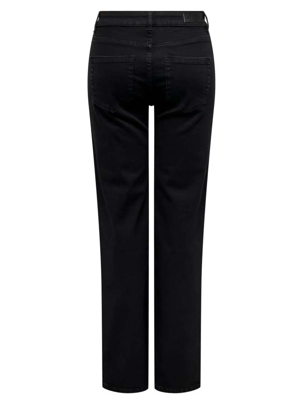 ONLBLUSH Medelhög midja Rak passform Jeans