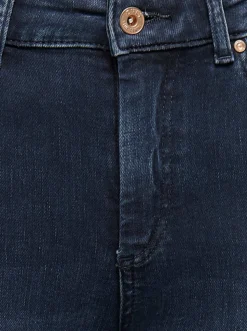 ONLBLUSH Medelhög midja Skinny Fit Jeans