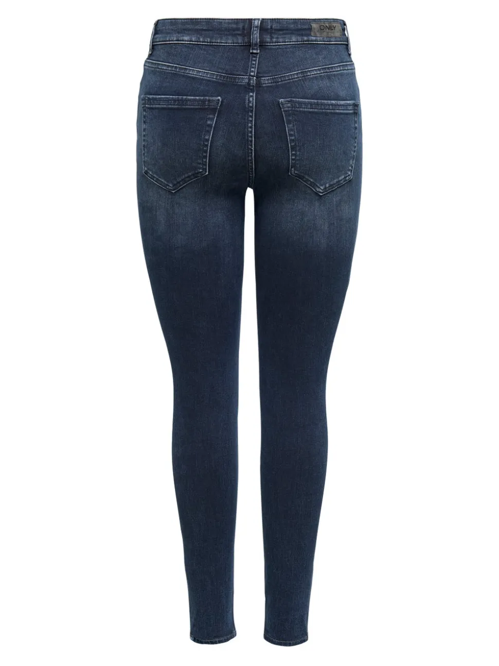 ONLBLUSH Medelhög midja Skinny Fit Jeans