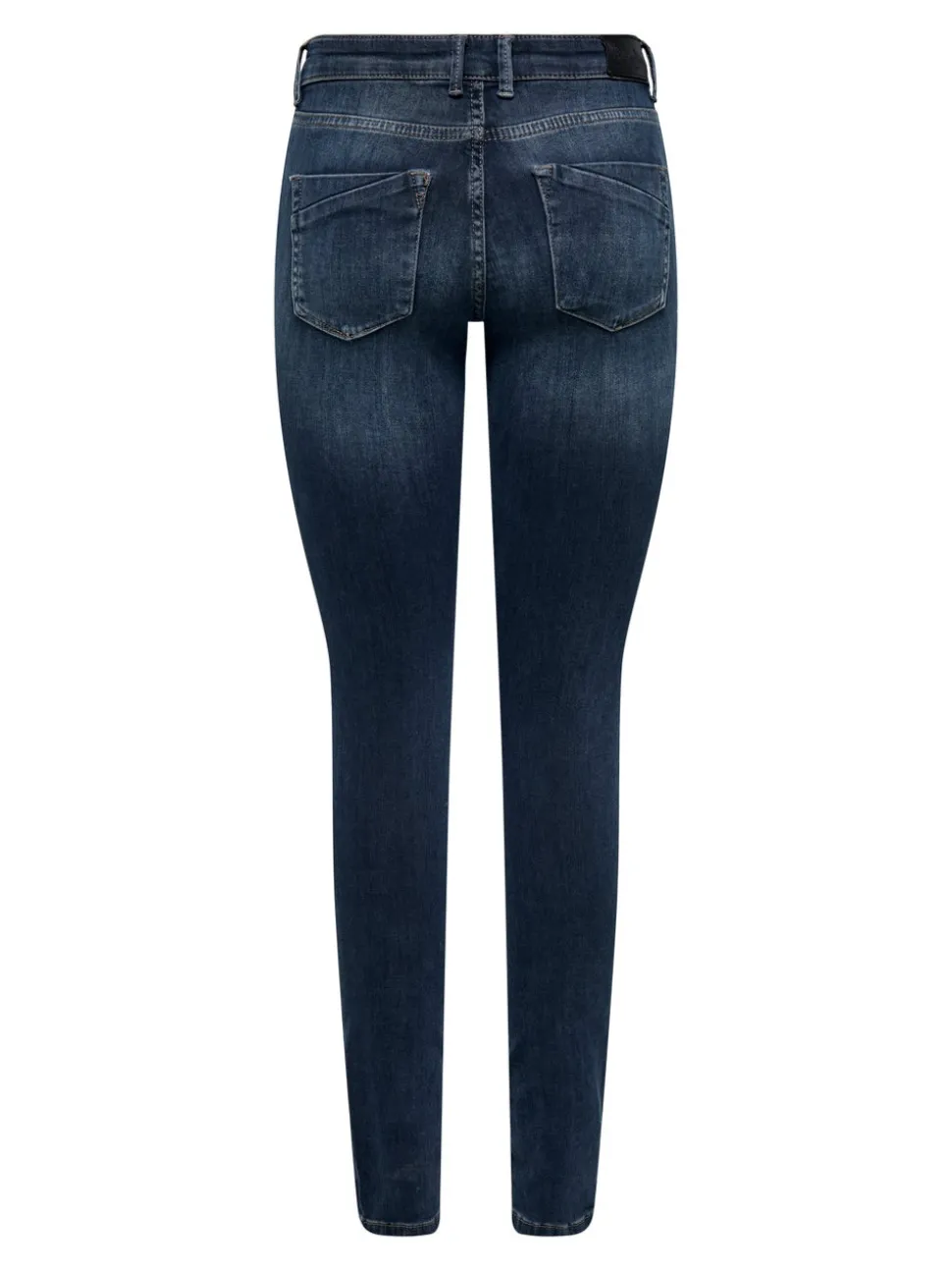 ONLBLUSH Medelhög midja Skinny Fit Jeans