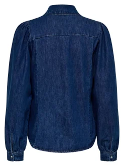 ONLBRANDI Denimskjorta