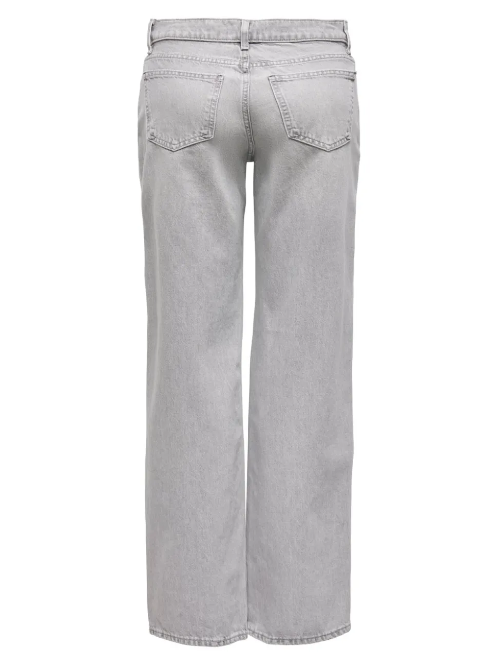 ONLBRENDA Låg midja Rak passform Jeans