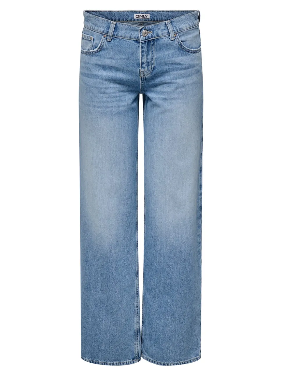 ONLBRENDA Låg midja Rak passform Jeans