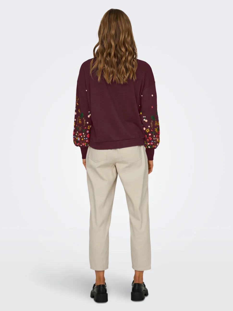ONLBROOKE Sweatshirt