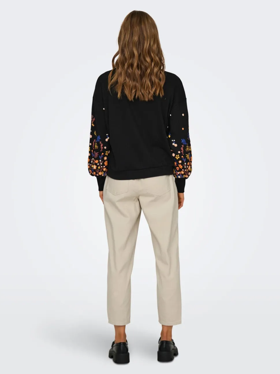 ONLBROOKE Sweatshirt