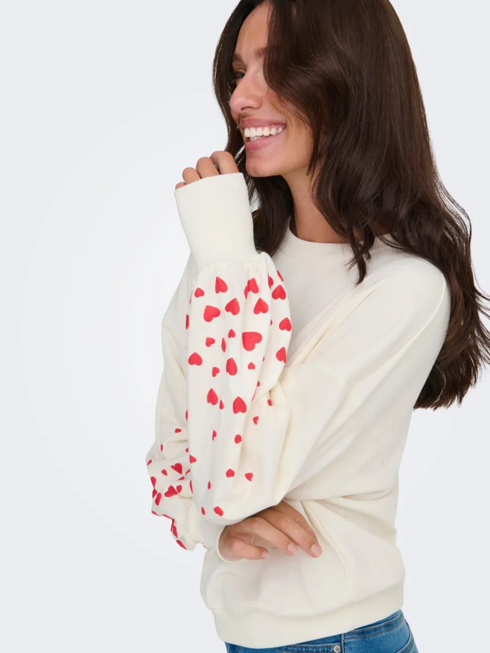 ONLBROOKE Sweatshirt