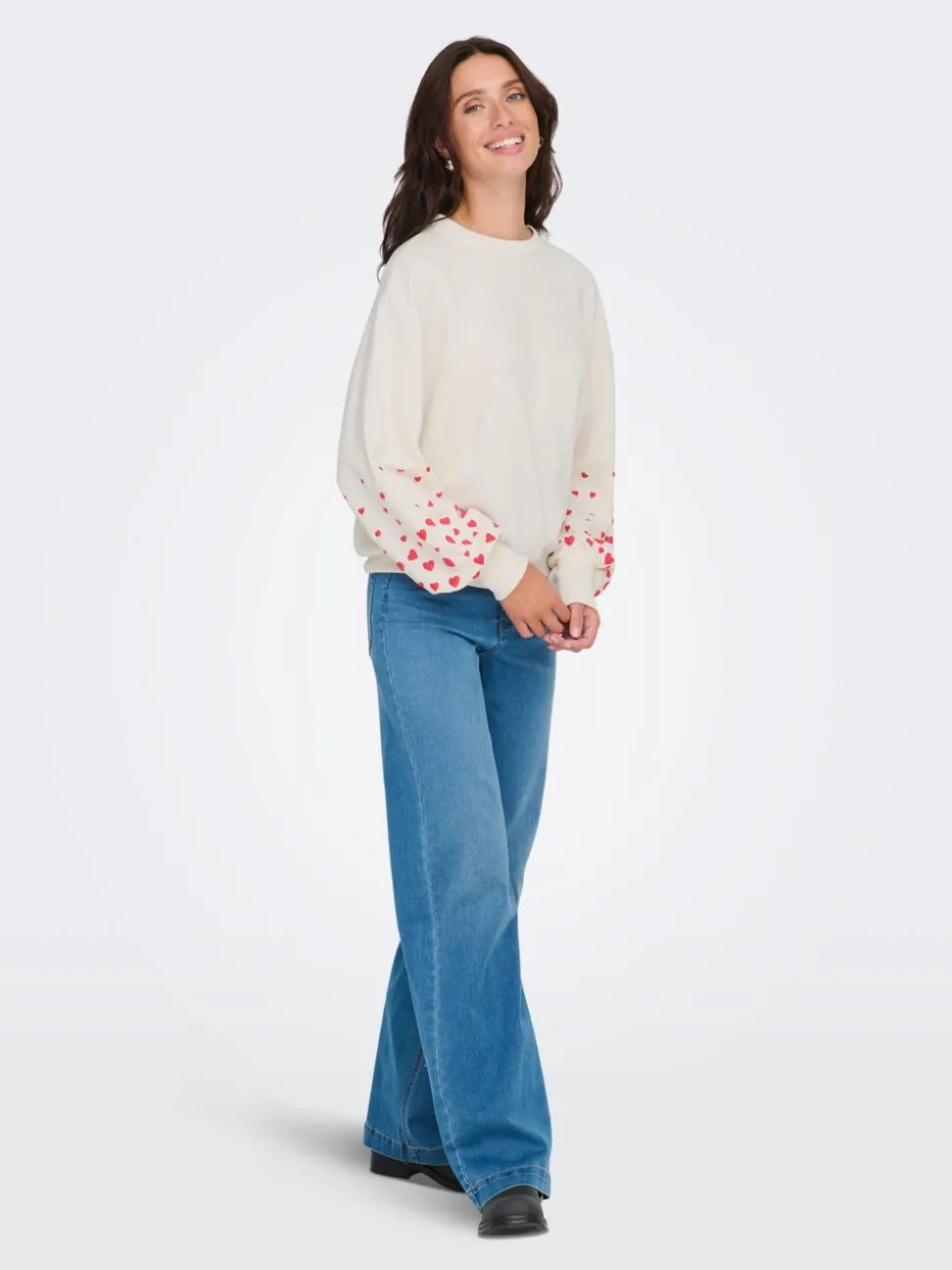 ONLBROOKE Sweatshirt