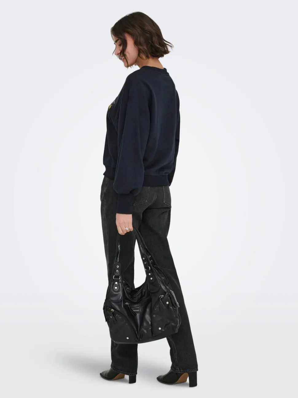 ONLBROOKE Sweatshirt