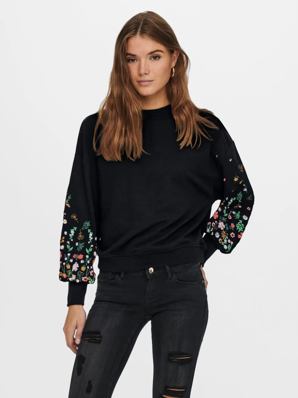 ONLBROOKE Sweatshirt