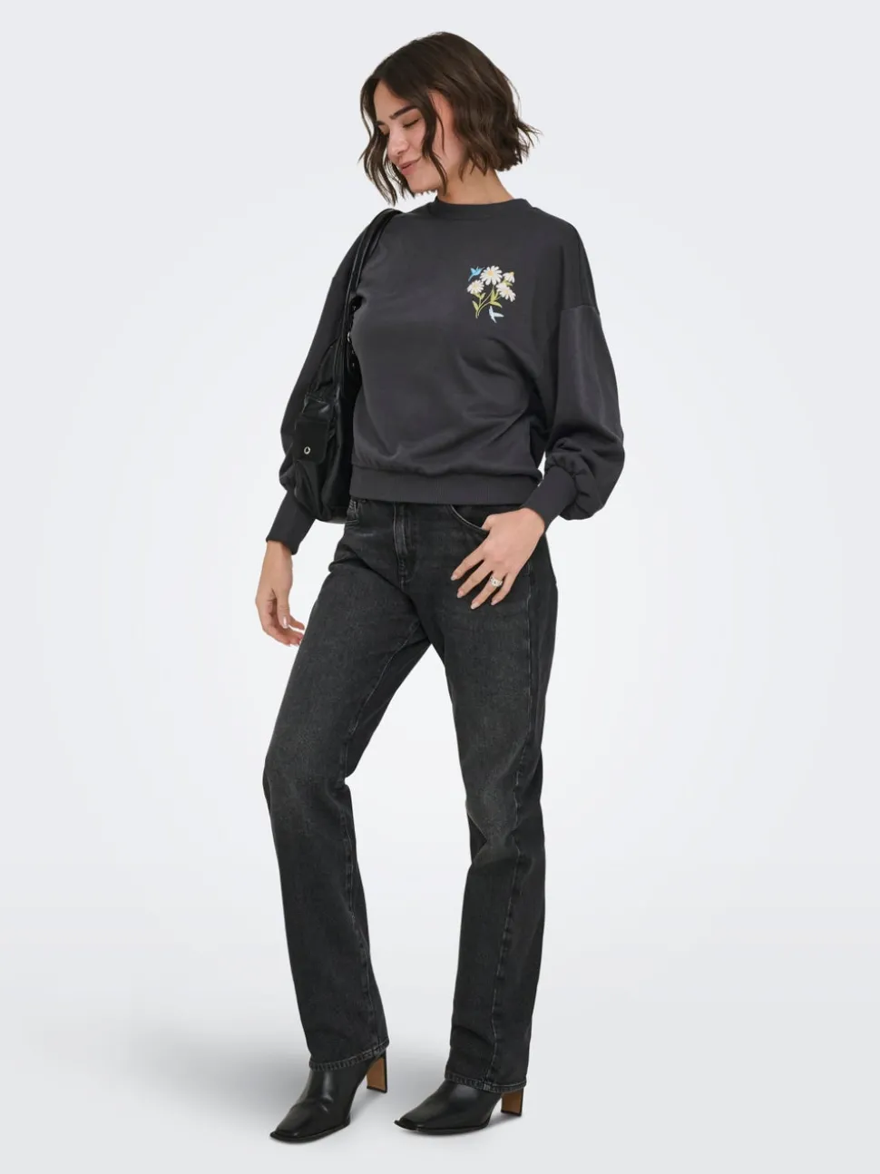 ONLBROOKE Sweatshirt