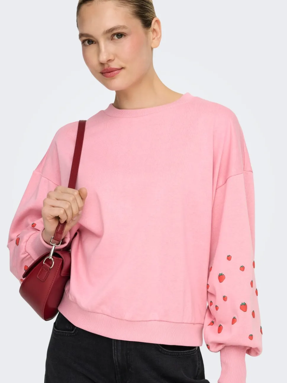 ONLBROOKE Sweatshirt