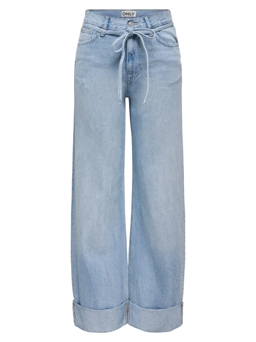 ONLBROOME Hög midja Vida ben Jeans