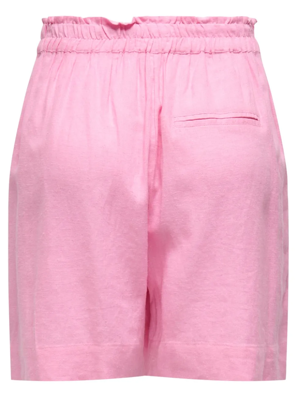ONLBRUXELLES Normal passform Linne Shorts