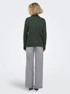ONLCAMILLA Stickad tröja