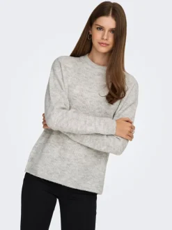 ONLCAMILLA Stickad tröja