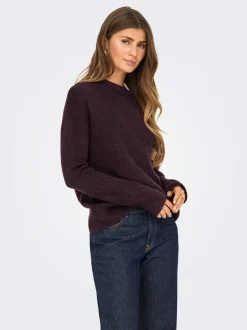 ONLCAMILLA Stickad tröja