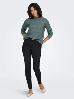 ONLCAMILLA Stickad tröja