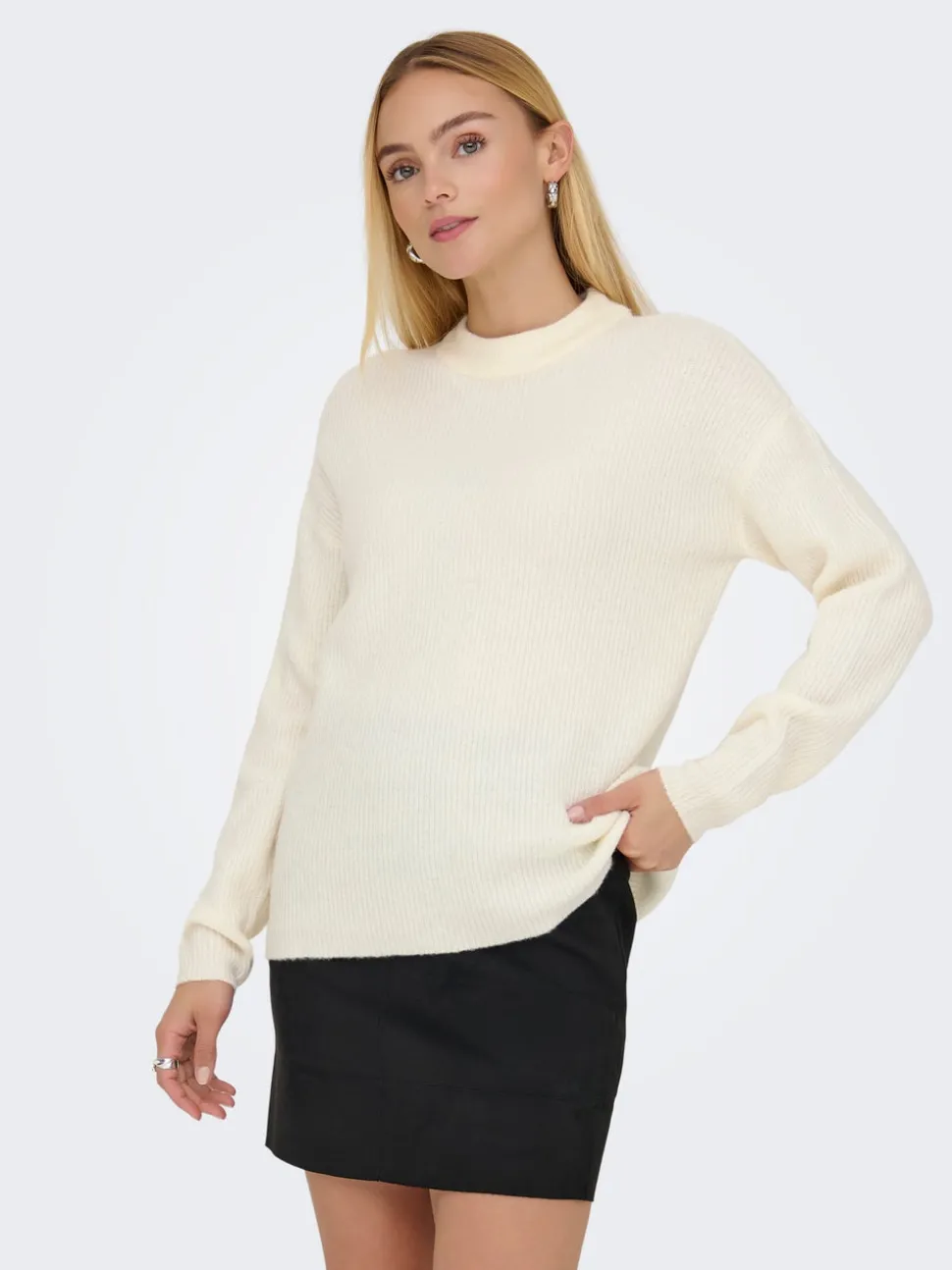 ONLCAMILLA Stickad tröja