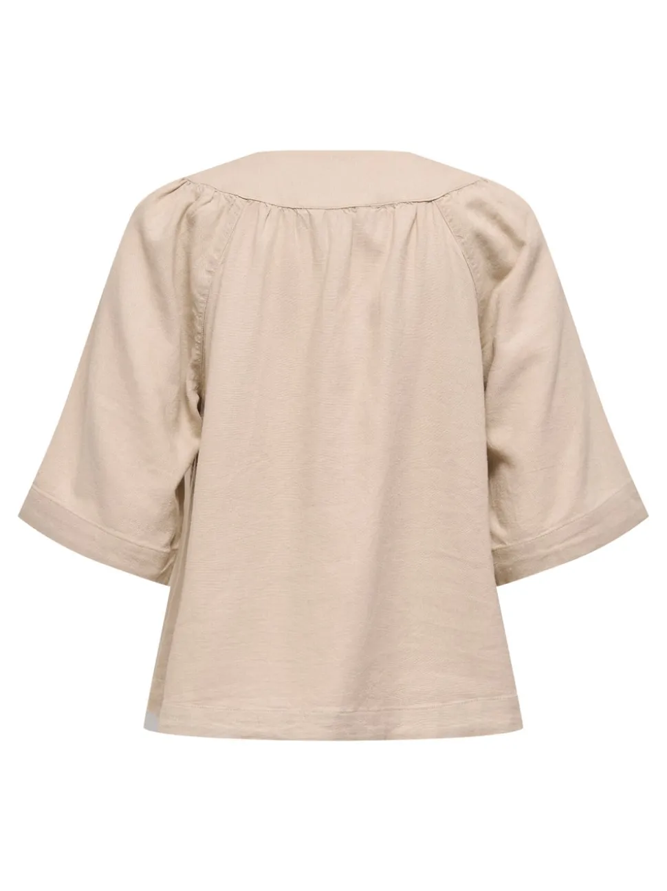 ONLCARO Linne T-shirt