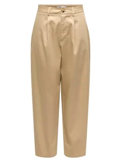 ONLCASIL Barrel-passform Chinos