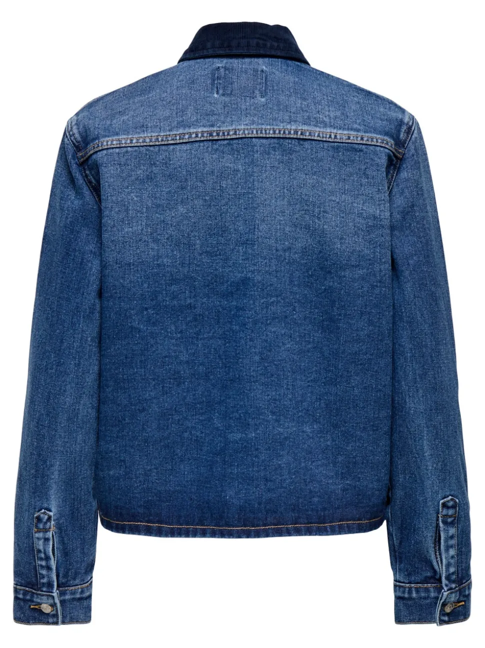 ONLCASSIE Denimskjorta