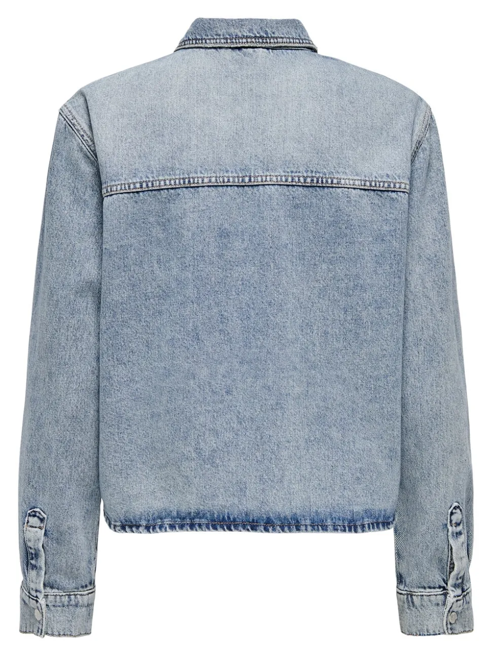 ONLCASSIE Denimskjorta