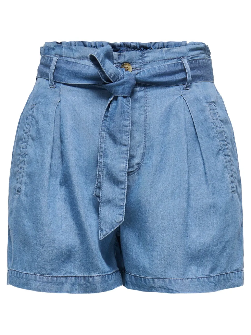 ONLCHARIS Hög midja Normal passform Shorts