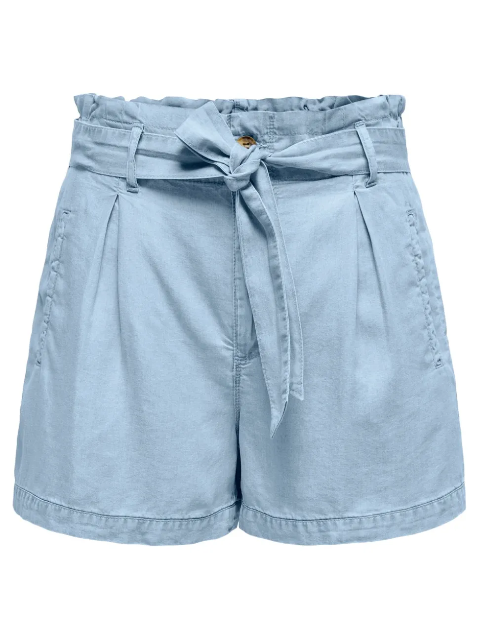 ONLCHARIS Hög midja Normal passform Shorts