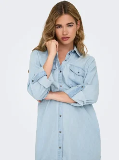 ONLCHARIS Kort klänning