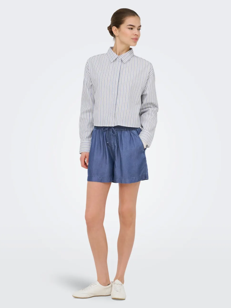 ONLCHARIS Normal passform Shorts