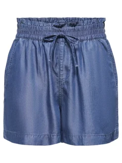 ONLCHARIS Normal passform Shorts