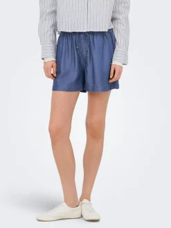ONLCHARIS Normal passform Shorts