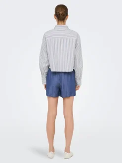 ONLCHARIS Normal passform Shorts