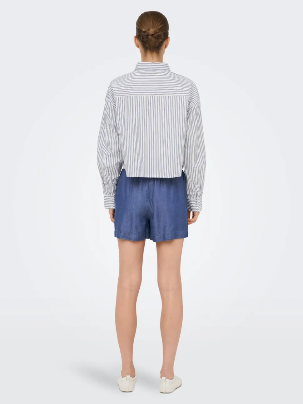 ONLCHARIS Normal passform Shorts