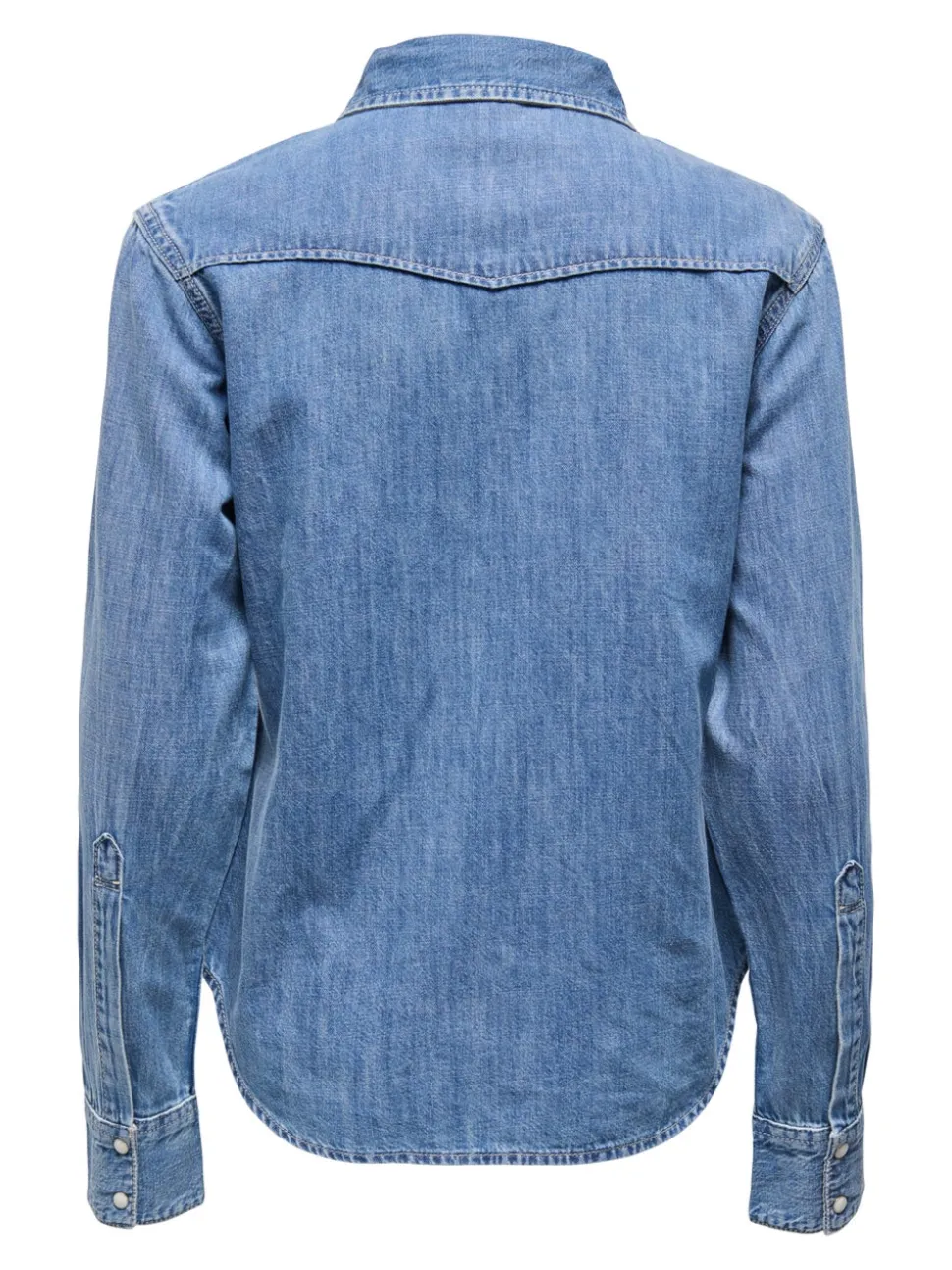 ONLCHARLIZE Denimskjorta