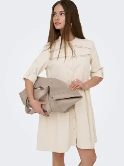 ONLCHICAGO-AIME Kort klänning