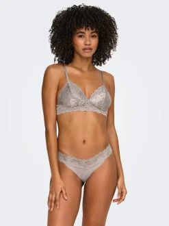 ONLCHLOE 3-pack Thong